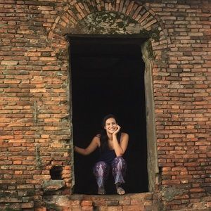 Meet your Posher, Chelsea